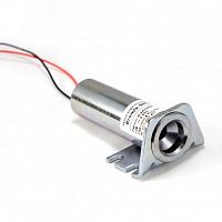 Замок электромеханический с толкателем | код Promix-SM104.11 | Promix