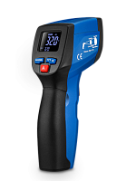 DT-820 инфракрасный термометр (пирометр) (без поверки) | код 482391 | CEM