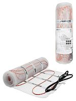 Мат нагревательный Монтаж, двухжильный, 0,5 кв. м, 75 Вт, TDM | код SQ2501-0040 | TDM