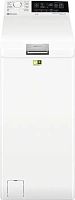 Стиральная машина Electrolux EW7TN3372 пан.англ. класс: C загр.вертикальная макс.:7кг белый инвертер | код 1954763 | ELECTROLUX