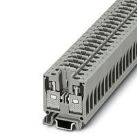 Клемма с размыкателем MBK 5/E-TG | код 1415089 | PHOENIX CONTACT