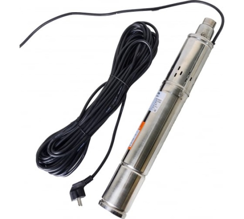 Скважинный насос СН-100B/3 Вихрь, , Шт | код 68/3/13 | ВИХРЬ Скважинный насос СН-100B/3 Вихрь, , Шт | код 68/3/13 | ВИХРЬ