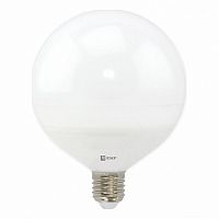 Лампа светодиодная FLL-G95 12W 2700К E27  Simple |  код. FLL-G95-12-230-2.7K-E27 |  EKF