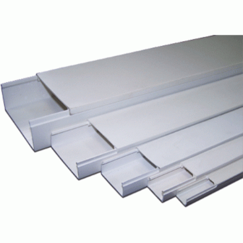 Короб 24х14 | код TWT-CT24x14-WH | TWT Короб 24х14 | код TWT-CT24x14-WH | TWT