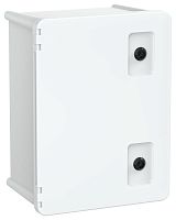 Корпус ЩМП 300х400х200 IP65 полиэстер. IEK MKP21-N-030-040-20-65