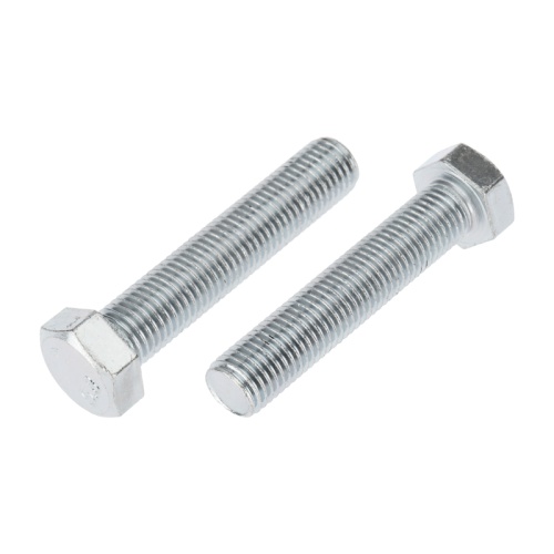 Болт шестигранный KRANZ DIN 933, 16х80, упаковка поставщика ( 24 кг. / 200 шт.) | код 1302-1680-1 | KRANZ Болт шестигранный KRANZ DIN 933, 16х80, упаковка поставщика ( 24 кг. / 200 шт.) | код 1302-1680-1 | KRANZ