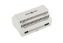 Источник вторичного электропитания SKAT-12-6,0 DIN | код 586 | Бастион