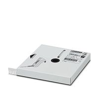 Кабельный наконечник AI 0,5 - 8 WH-B | код 3201369 | PHOENIX CONTACT