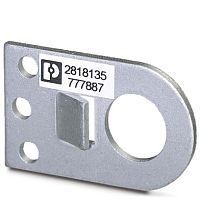 Монтажная плата CN-UB/MP | код 2818135 | PHOENIX CONTACT