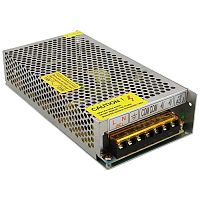 Импульсный блок питания RUICHI SKS-120, DC/12 В, разъемы под винт | код 88606 | Ruichi