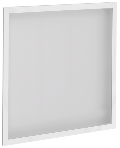 PRO Светильник ДВО 3201 30Вт 6500К Clip-In IP54 оп. IEK | код LTP-DVO1-3201-30-65-K01 | IEK