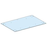 СПЛОШ.ВЕРХ.ПАН, IP30,Ш=650ММ,Г=400ММ | код LVS08436 | SCHNEIDER ELECTRIC