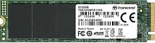 Накопитель SSD Transcend PCIe 3.0 x4 512GB TS512GMTE110S M.2 2280 | код 1160583 | Transcend