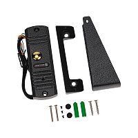 Вызывная видеопанель стандарта AHD (модель AC-316) | код 45-0316 | SECURIC