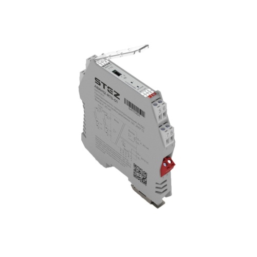 Преобразователь термосопротивлений АВИН12-RTD-01 | код 64111401 | СТЭЗ