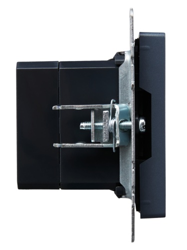 BRITE Роз. USB A+C 18Вт РЮ11-1-БрМ мар. IEK | код BR-U22-018-K35 | IEK фото 8 BRITE Роз. USB A+C 18Вт РЮ11-1-БрМ мар. IEK | код BR-U22-018-K35 | IEK фото 8