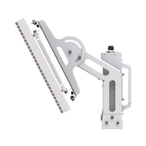 Светильник светодиодный FORWARD 1100W D30 857 WH FB | код 1864003290 | Световые технологии фото 2