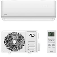 Кондиционер, блок наружный сплит-системы настенного типа AIR20 | код AIR20FV1 | DAICHI