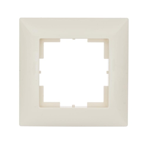 Рамка 1-м Мария МРФИ11.10.00.00 слон. кость Кунцево 120013