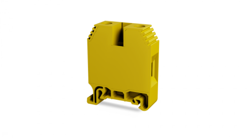 Винтовой клеммный зажим TBL 35-жёлтый | код TBL 35 Yellow | Tbloc Винтовой клеммный зажим TBL 35-жёлтый | код TBL 35 Yellow | Tbloc