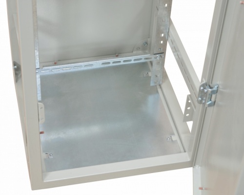 Панель вводная сплошная 600x450 ПВ-02 | код 31223DEK | DEKraft