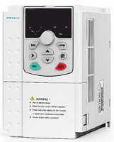 Частотный преобразователь INOMAX MAX500, 0,75 кВт, 380В | код MAX500-R75GT4 | INOMAX