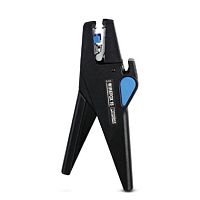 Инструмент для удаления изоляции QUICK WIREFOX 18 | код 1207365 | PHOENIX CONTACT