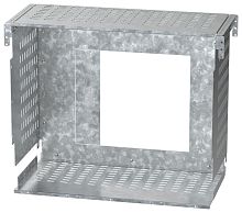 FORMAT К-т секц. 2a-3a ARMAT ACB D выкат. 3/4P 600х800 IEK | код FO-00-3ADW-060-080 | IEK