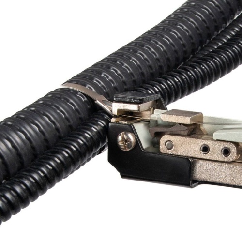 Хомут кабельный СКС-2 (316) 12х1600 стальной Fortisflex 103069 фото 4