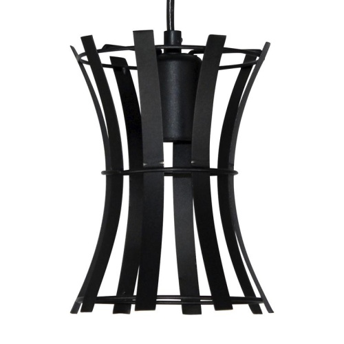 Светильник Викинг 211 черн.муар НСБ 01-60-174 Е27 ИМ | код 1005405099 | Элетех