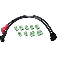 Комплект разъемов для Easergy PS50 | код EMS58590 | SCHNEIDER ELECTRIC