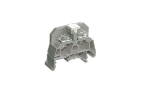 Зажим наборный проходной ЗН24-4П25 тип 2 (ЗН24-4П25-В/В тип 2) | код 10874343 | УПП-5