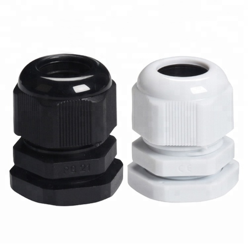 200102 Ввод кабельный SILAT пласт, резьба PG9, шт | код 200102 | SILAT