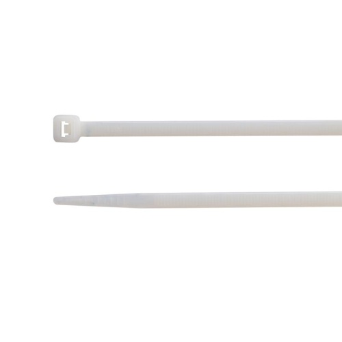 Хомут кабельный 3.6х200 полиамид естествен. (уп.100шт) -B2036 | код. BM-B2036 | BM Хомут кабельный 3.6х200 полиамид естествен. (уп.100шт) -B2036 | код. BM-B2036 | BM