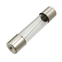 Предохранитель RUICHI ПЦ-30,1 А | код 82961 | Ruichi