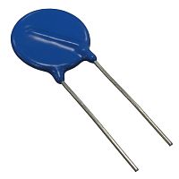 Варистор ZOV 14K271, дисковый оксидно-цинковый | код 58603 | ZOV