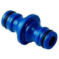 Соединитель-коннектор штуцерный (30/300) | код. Б0003120 | Green Apple