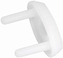 Заглушка для розеток 01ИР.767556.015 | код Заглушка 01ИР.767556.015 | БелТИЗ ( упак.70 шт.)