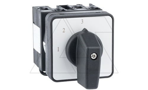 Переключатель UKT0-2-8230/E, 1P, 20A, тип 1-2-3, 1NO на 1_3, на дверь, фронт IP65 | код UKT0-2-8230/E | Kripal Переключатель UKT0-2-8230/E, 1P, 20A, тип 1-2-3, 1NO на 1_3, на дверь, фронт IP65 | код UKT0-2-8230/E | Kripal