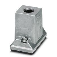 Корпус HC-ADV-B06-HLWH-1TTM25-EMC-AL | код 1413364 | PHOENIX CONTACT