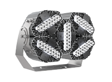 L-lego II 250 banner/225/Г60/750/05/L100/IKIX-66/IP66 LEDEL | код LGII225-315-513-18 | LEDEL