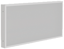 PRO Светильник ДВО 1071 18Вт 5000К оп. IEK | код LTP-DVO1-1071-18-50-K01 | IEK