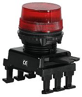 Сигн.лампа-модуль матовая HB07F1 (красная) | код 004770208 | ETI