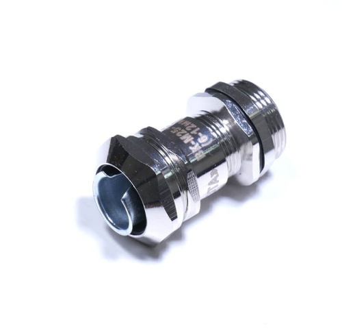 Кабельный ввод ВК-М25-12-МР15 IP66/IP67/IP68 ГОФРОМАТИК (ЗЭТАРУС) | код zeta30020 | ГОФРОМАТИК