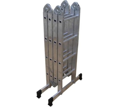 Лестница-трансформер ЛТА 4х4 Классик Вихрь, , Шт | код 73/5/1/32 | ВИХРЬ