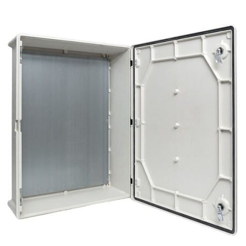 ЩМП антивандальный (800x600x220мм) IP65 навесной EKF PROxima | код FRE806022MP | EKF фото 3