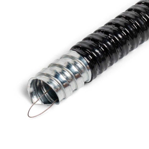 Металлорукав МРПИнг DIESEL 25 с протяжкой (Fortisflex) | код 88466 | Fortisflex Металлорукав МРПИнг DIESEL 25 с протяжкой (Fortisflex) | код 88466 | Fortisflex