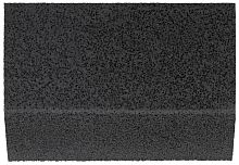 Губка шлифовальная угловая 100х70х25мм Р 360 средняя жесткость алюм./оксидная FIT 38376