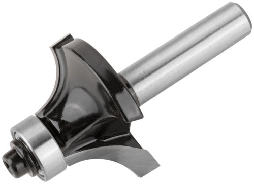 Фреза кромочная профильная c нижним подшипником DхHхL=32х16х56мм FIT 36673 фото 2 Фреза кромочная профильная c нижним подшипником DхHхL=32х16х56мм FIT 36673 фото 2