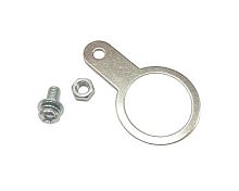 Кольцо заземления КЗ-Л 40/5 ГОФРОМАТИК | код zeta35106 | ГОФРОМАТИК